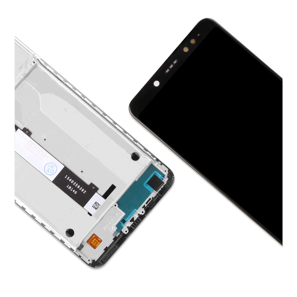 Redmi ディスプレイ本体 Amazon.com: A-MIND for Xiaomi Redmi Note 5/Note 5 Pro 5.99 inch